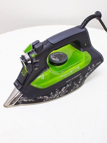 Утюг Rowenta DW6010D1 000026698 фото