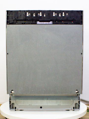 Посудомоечная машина Bosch SMV63N50EU 87 000021211 фото