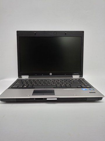 Ноутбук HP EliteBook 8440p 14 HD бат 1:45 часа 000047465 фото
