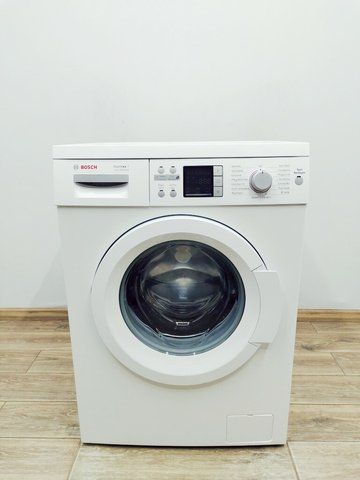 Стиральная машина Bosch Avantixx7 WAQ28440 03 000036489 фото