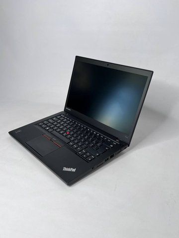 Ноутбук Lenovo ThinkPad T450s 000038361 фото