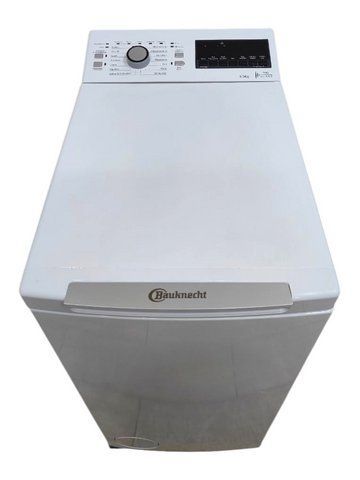 Стиральная машина вертикальная Bauknecht WMT Trend 622 PS 2000W 6.5кг sn 858350603050 000053443 фото
