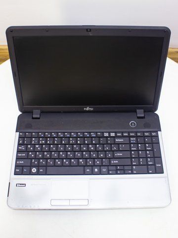 Ноутбук Fujitsu Lifebook A531 000019326 фото
