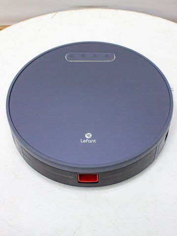 Пилосос робот Lefant M571 стік LPNHE520481536 290е 000026442 фото