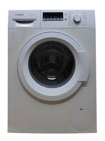 Стиральная машина Bosch Serie4 WAK28248 21 2400W 7кг sn 9809100413 000053877 фото