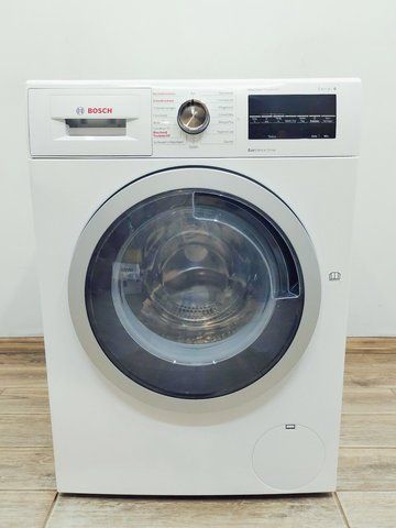 Стирально сушильная машина 2в1 Bosch Serie6 WVG30442 03 000044946 фото
