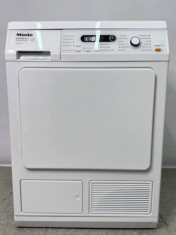 Сушильна машина Miele T8861WP 1150w 7 кг sn 55090853974 315е 000039522 фото