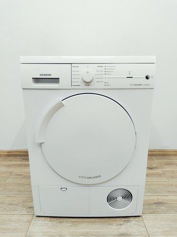 Сушильна машина Siemens WT44E183 08 7 кг 2800w sn 8806 200824 000037205 фото