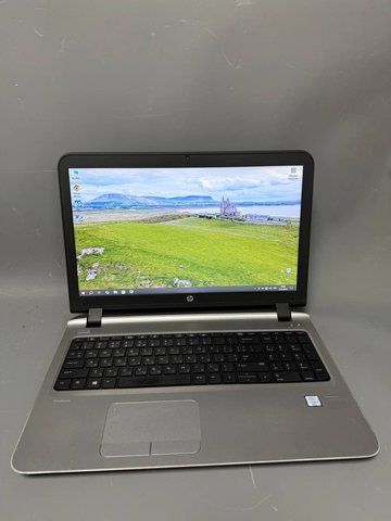Ноутбук HP ProBook 450 G3 000047079 фото