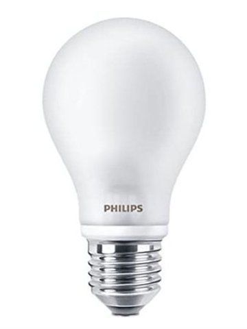 Лампа світлодіодна Philips Warm White E27 новий (не комплект) LPNHE470888436 8е 000023132 фото