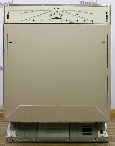 Посудомоечная машина Miele G1383SCVi 000013595 фото