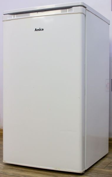 Морозильный шкаф Amica GS 15296 W 000016664 фото