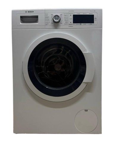 Пральна машина Bosch Serie8 WAW28550 09 2300W 8кг sn 9603200062 000052645 фото