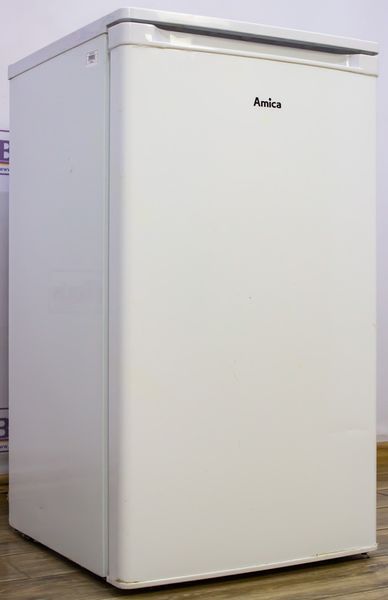 Морозильный шкаф Amica GS 15296 W 000016664 фото