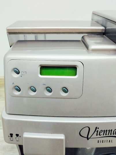 Кофемашина Saeco Vienna Digital SUP 018D】 купить по низкой цене в