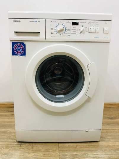 Пральна машина Siemens Siwamat WXL1480EU 13】 купити за низькою