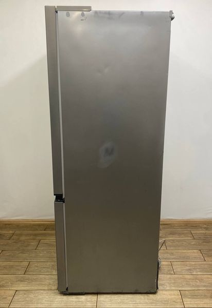 Холодильник двухкамерный Beko K83720NE 402+160л sn 1910092309 000048302 фото