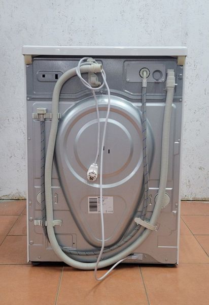 Стиральная машина Premium WDD 020 8 кг 2400w sn 10148773026 000047355 фото