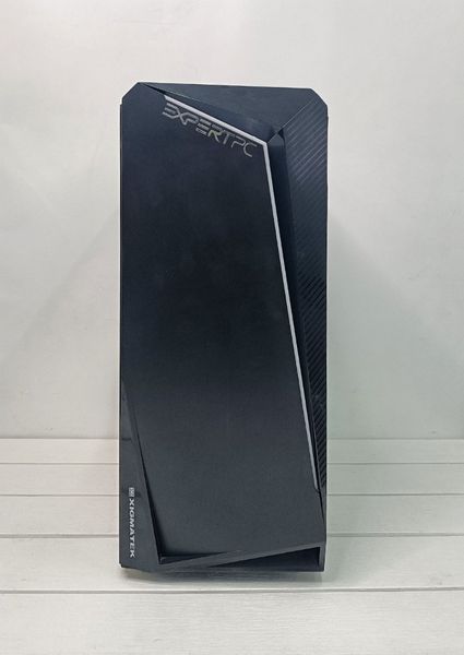 Компьютер Игровой Ryzen 5 2400GE (4\8)/DDR4 16GB/SSD 240GB NVME/1Tb HDD\GTX 1050Ti 4Gb/PSU 500W БУ 000054084 фото