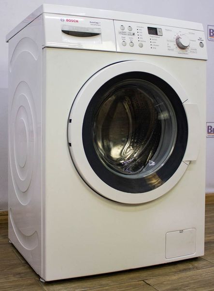 Стиральная машина Bosch Avantixx7 WAQ28321 01 000013645 фото