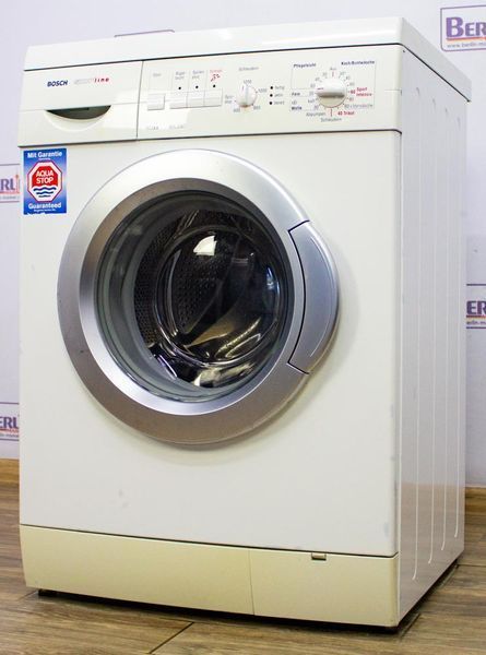 Стиральная машина Bosch WFL246T 11 000012767 фото
