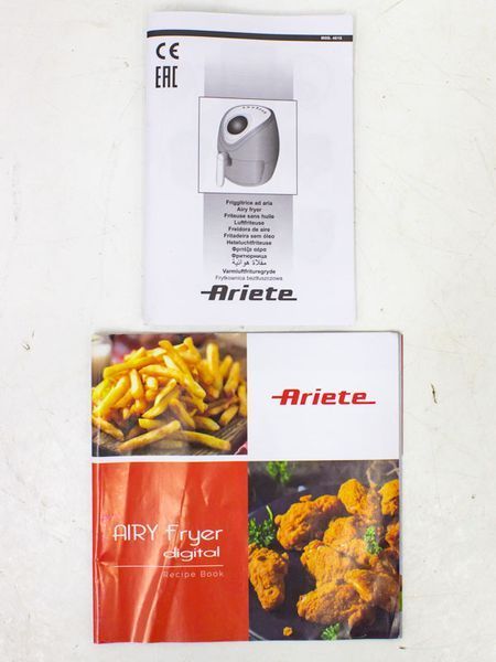 Мультипіч Ariete 4616 1300w сток LPNHE529733504 72е 000032810 фото