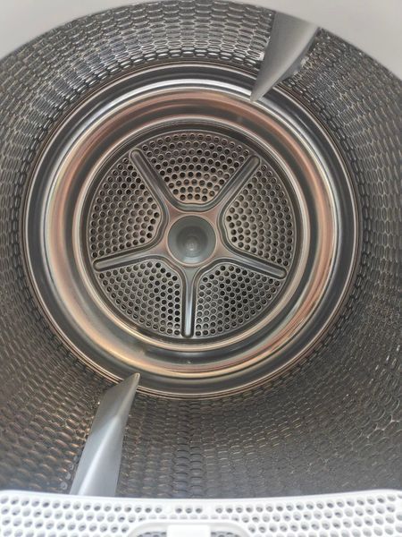 Сушильная машина Siemens WT47R44004 600W sn 030100415 000051438 фото