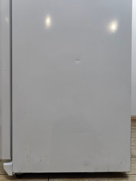 Морозильная камера Samsung RZ90FSSW 270л 190W sn V13843AC700336M n596 000052766 фото