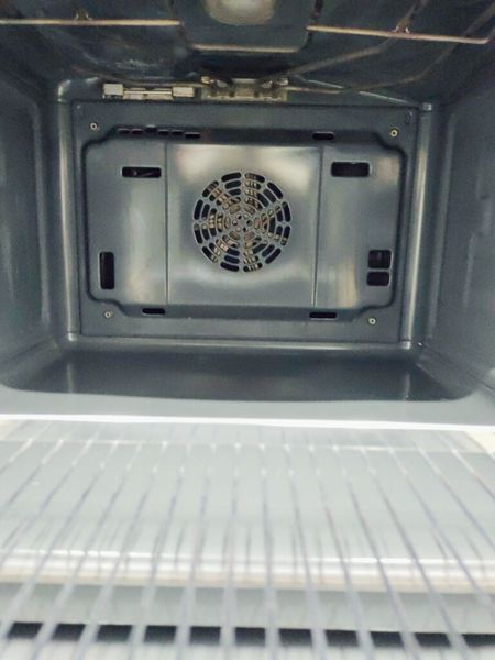 Електродуховка з варильною поверхнею Bosch HEB23D450 07 11400w sn 9003 00068 000037707 фото