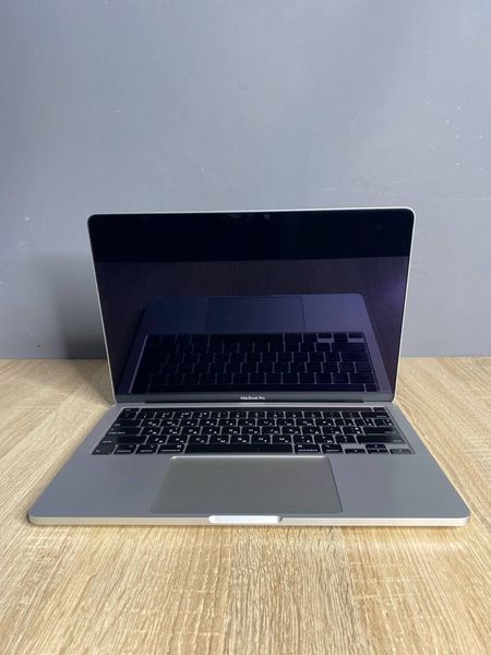 Ноутбук Apple MacBook Pro 13 A2251 RAM 16 Gb 2020 000045026 фото