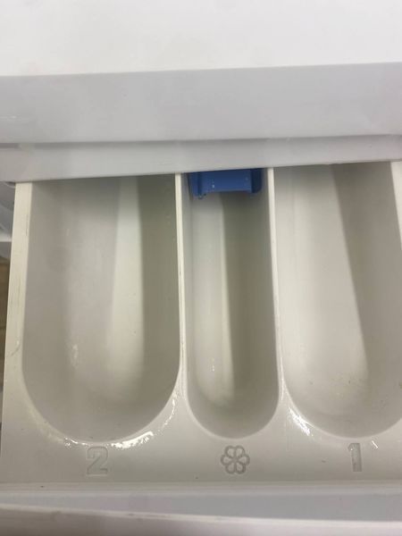 Стиральная машина Haier HW80 BR1439R 1900W 8кг sn CE0JWME0000T7N8A1030 000048174 фото