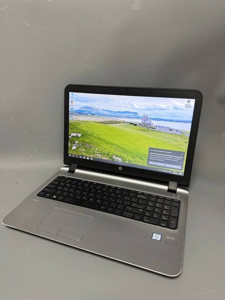 Ноутбук HP ProBook 450 G3 000047079 фото