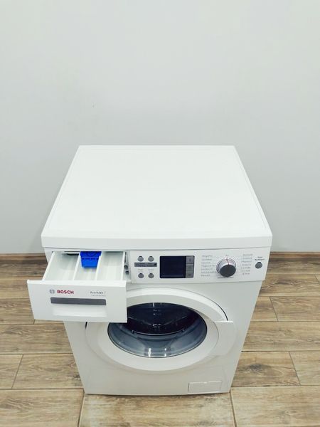 Стиральная машина Bosch Avantixx7 WAQ28441 12 000037230 фото