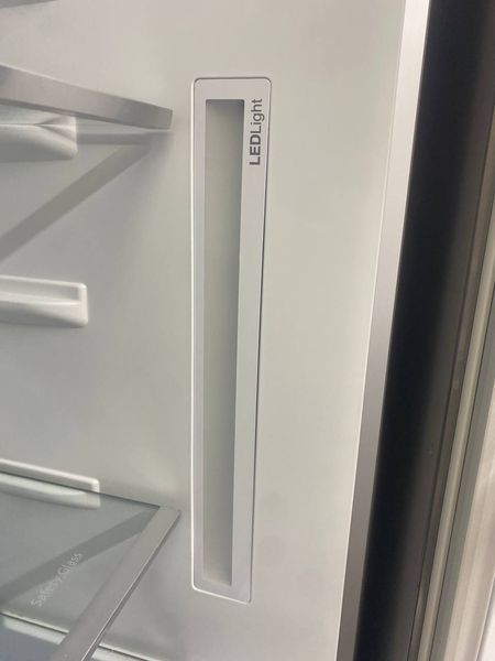 Холодильник двухкамерный Beko K83720NE 402+160л sn 1910092309 000048302 фото