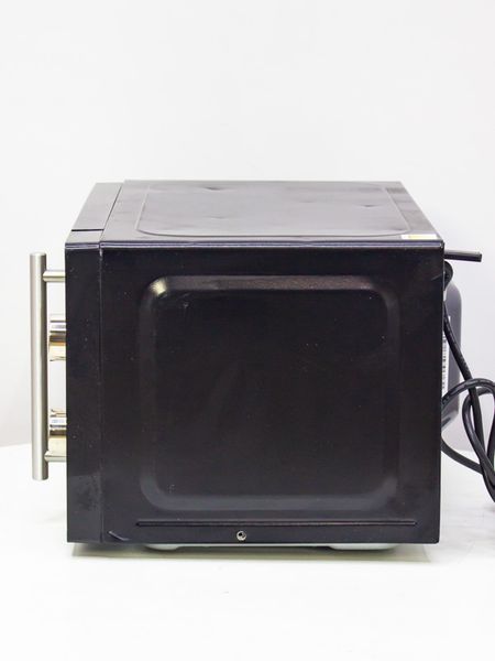 Мікрохвильова піч Koenic KMW 1221 B 1050w sn 1642001287 000024492 фото