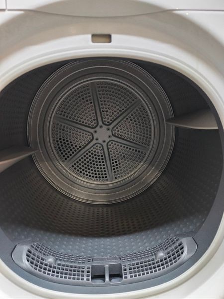 Сушильная машина Bauknecht TK Plus 8A2Di 950W 8кг sn 856011403040 000048670 фото