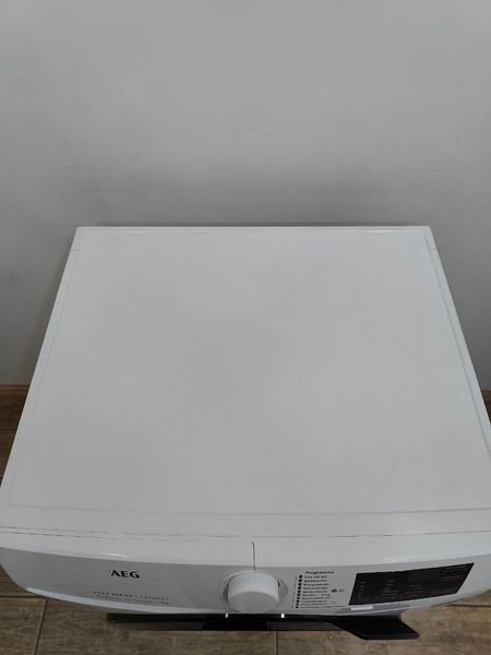 Стиральная машина AEG Series 6000 L6AMZ48FL 1900W 8kg sn 53800290 000051951 фото