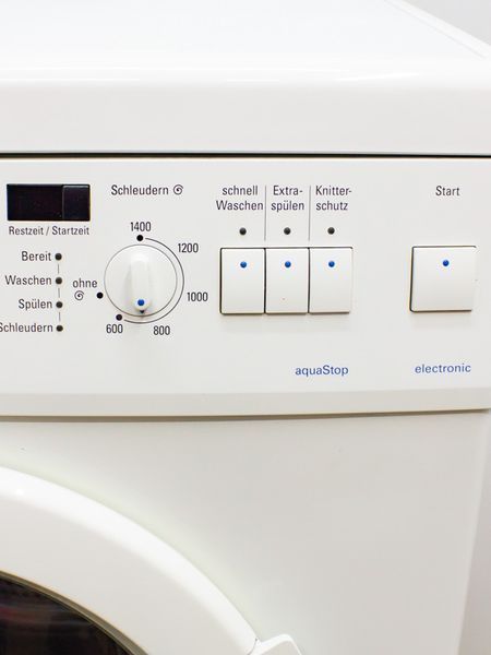 Стиральная машина Siemens WXL1780EU 01 000031509 фото