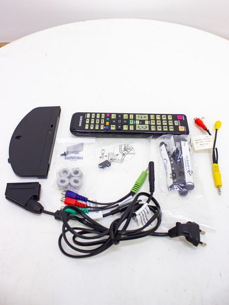 ТБ 32 Samsung UE32C6200RS 120W sn B27B3HGZC00281K 000015315 фото