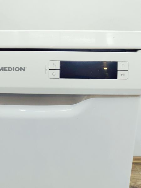 Посудомийна машина Medion MD 37187 2100w 8 персон sn 00114118 000044791 фото