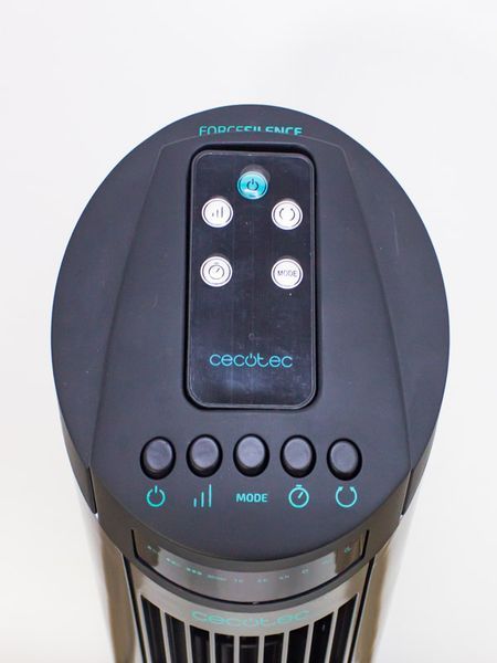 Вентилятор колонный Cecotec 05220 LPNHE375913820 000021248 фото