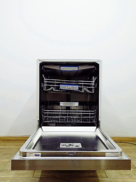 Посудомоечная машина Bosch SMU69M95EU 73 000029189 фото