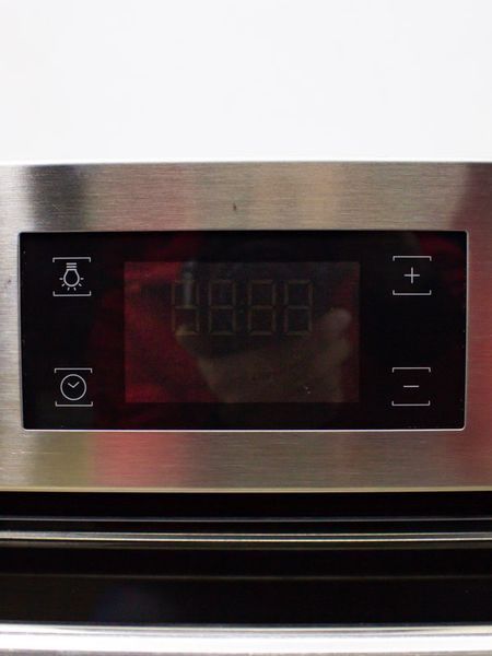 Электродуховка Bauknecht BAR2S K8 V2 IN 000030504 фото