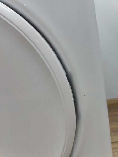Сушильная машина Bauknecht TK Plus 8A2Di 950W 8кг sn 856011403040 000048670 фото
