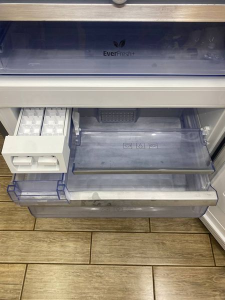 Холодильник двухкамерный Beko K83720NE 402+160л sn 1910092309 000048302 фото