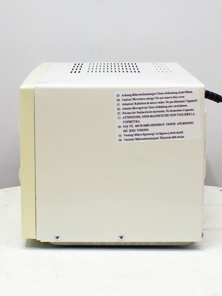 Мікрохвильова піч Severin MW 7810 1200w гриль 900w sn 4W107384G2264 000032218 фото