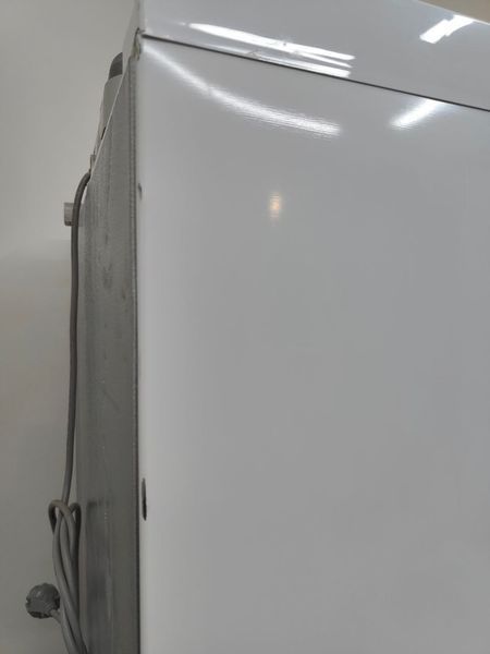 Морозильная камера Samsung RZ90FSSW 270л 190W sn V13843AC700336M n596 000052766 фото