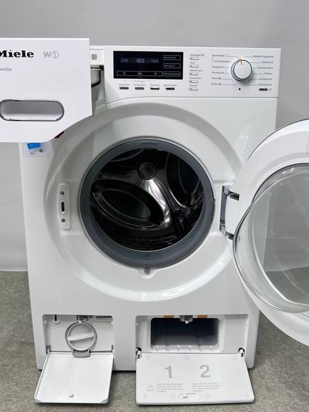 Стиральная машина Miele WMG 120 WPS 000039516 фото