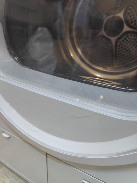 Сушильна машина Bosch WTE86302 2100W 7кг sn 8702200048 000049953 фото