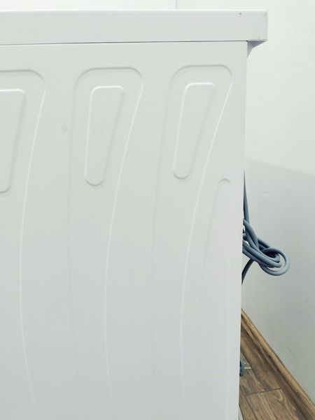 Сушильна машина Sharp KD GCB72BW DE 2700w 7 кг sn 00721177010130150753 000044305 фото